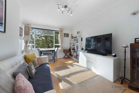 2 bedroom flat for sale, Sheffield Terrace, W8