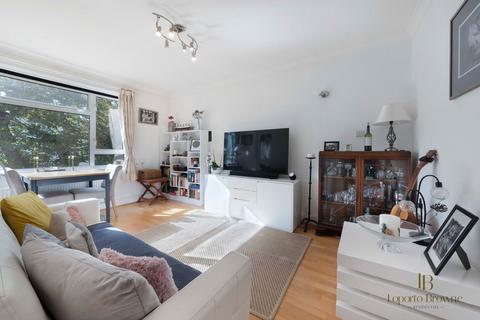 2 bedroom flat for sale, Sheffield Terrace, W8