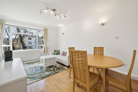 2 bedroom flat for sale, Sheffield Terrace, W8