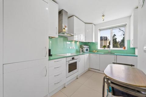 2 bedroom flat for sale, Sheffield Terrace, W8