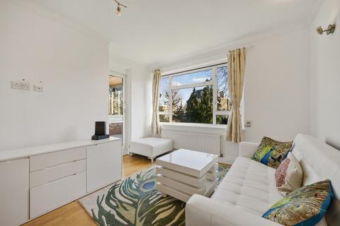 2 bedroom flat for sale, Sheffield Terrace, W8