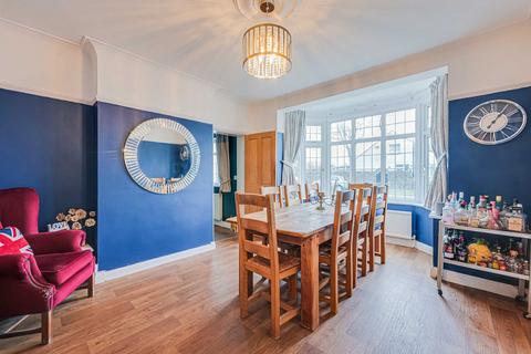 5 bedroom semi-detached house for sale, Poynings Avenue, Southend-on-sea, SS2