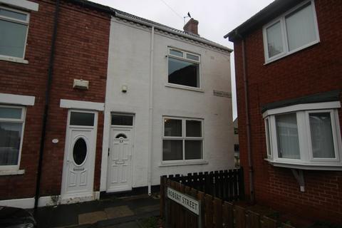 2 bedroom terraced house to rent, Robert Street, Blyth, NE24