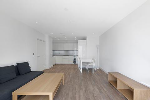 2 bedroom flat for sale, Brent House, SW8