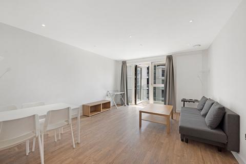 2 bedroom flat for sale, Brent House, SW8