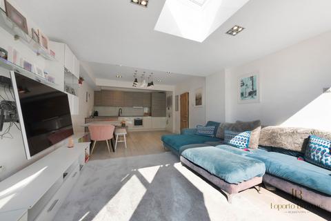 3 bedroom maisonette for sale, Brondesbury Villas, NW6