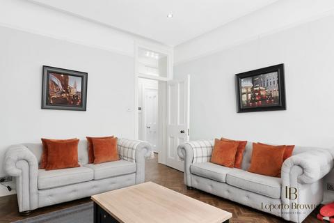 2 bedroom apartment for sale, Ridgmount Gardens, WC1