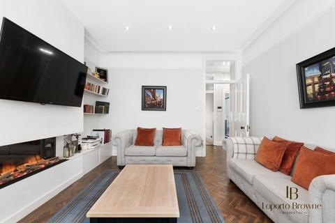 2 bedroom apartment for sale, Ridgmount Gardens, WC1