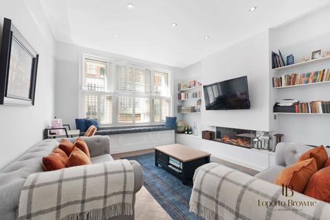 2 bedroom apartment for sale, Ridgmount Gardens, WC1