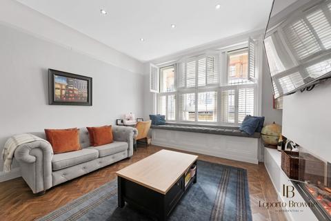 2 bedroom apartment for sale, Ridgmount Gardens, WC1