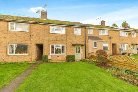 3 bedroom terraced house for sale, Lyndon Road, Oakham LE15