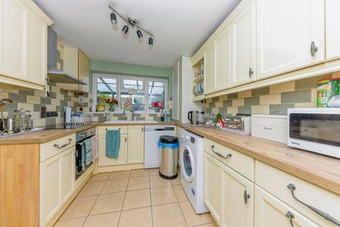 3 bedroom terraced house for sale, Lyndon Road, Oakham LE15