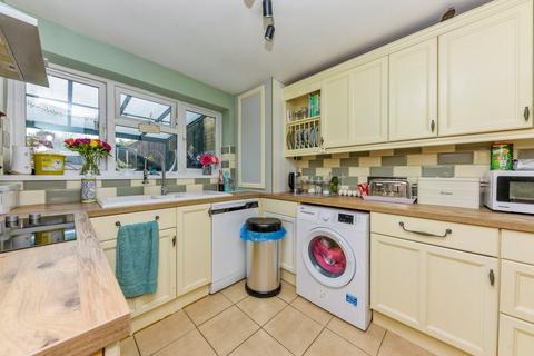 3 bedroom terraced house for sale, Lyndon Road, Oakham LE15