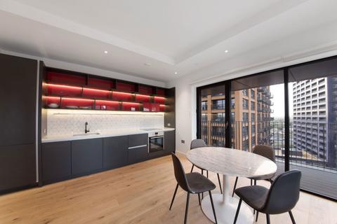 1 bedroom apartment for sale, Modena House, London City Island, E14