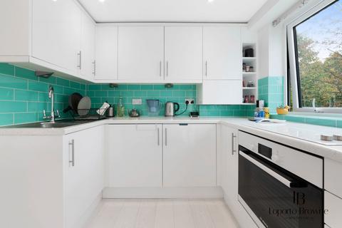 1 bedroom apartment for sale, Willesden Lane, NW6