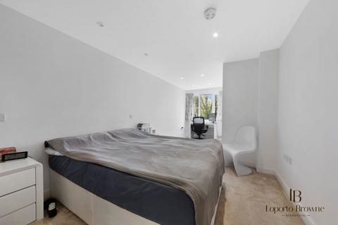 Flat 12, Peascroft House Willesden Lane, London, NW6 7YQ