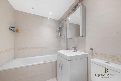 Flat 12, Peascroft House Willesden Lane, London, NW6 7YQ