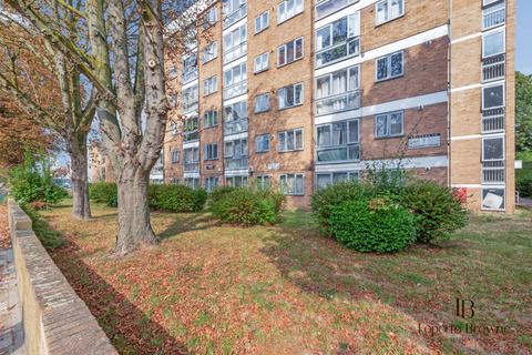 Flat 12, Peascroft House Willesden Lane, London, NW6 7YQ