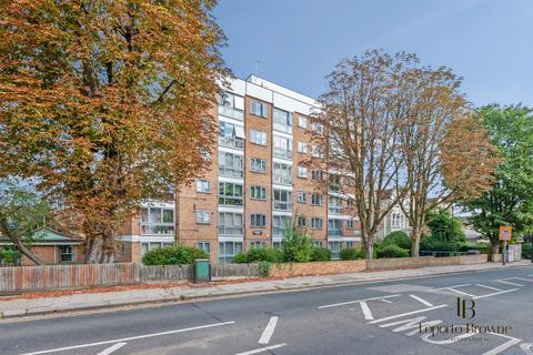 Flat 12, Peascroft House Willesden Lane, London, NW6 7YQ