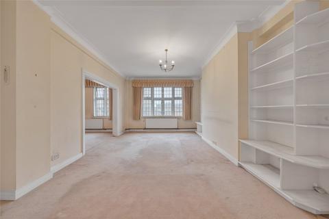 4 bedroom apartment for sale, Wellington Court, Wellington Road, St John's Wood, London, NW8