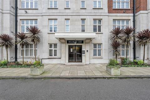 4 bedroom apartment for sale, Wellington Court, Wellington Road, St John's Wood, London, NW8