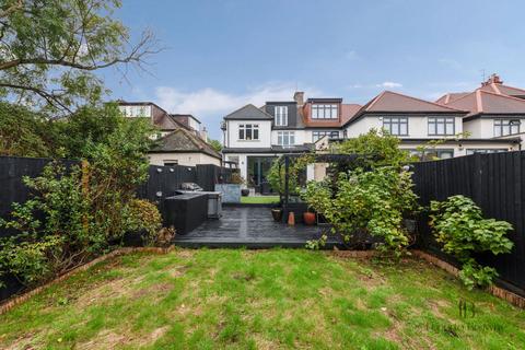 3 bedroom semi-detached house for sale, Chatsworth Road, NW2