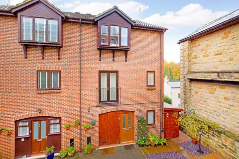 3 bedroom terraced house for sale, Claro Mews, Knaresborough