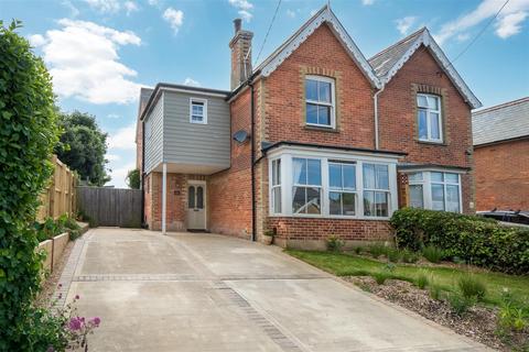 3 bedroom semi-detached house for sale, Freshwater, Isle of Wight