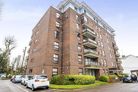 2 bedroom flat for sale, Canons Corner, Edgware, Greater London. HA8 8AX