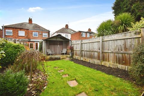 2 bedroom semi-detached house for sale, Lime Tree Avenue, Hessle