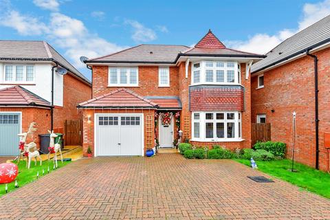 3 bedroom detached house for sale, Ainsworth Road, Waterlooville, Hampshire