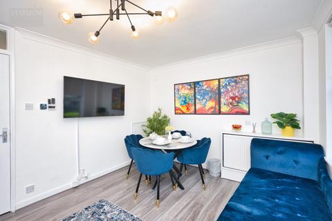 undefined, Off Millfields Road,, Lower Clapton, Hackney, London, E5