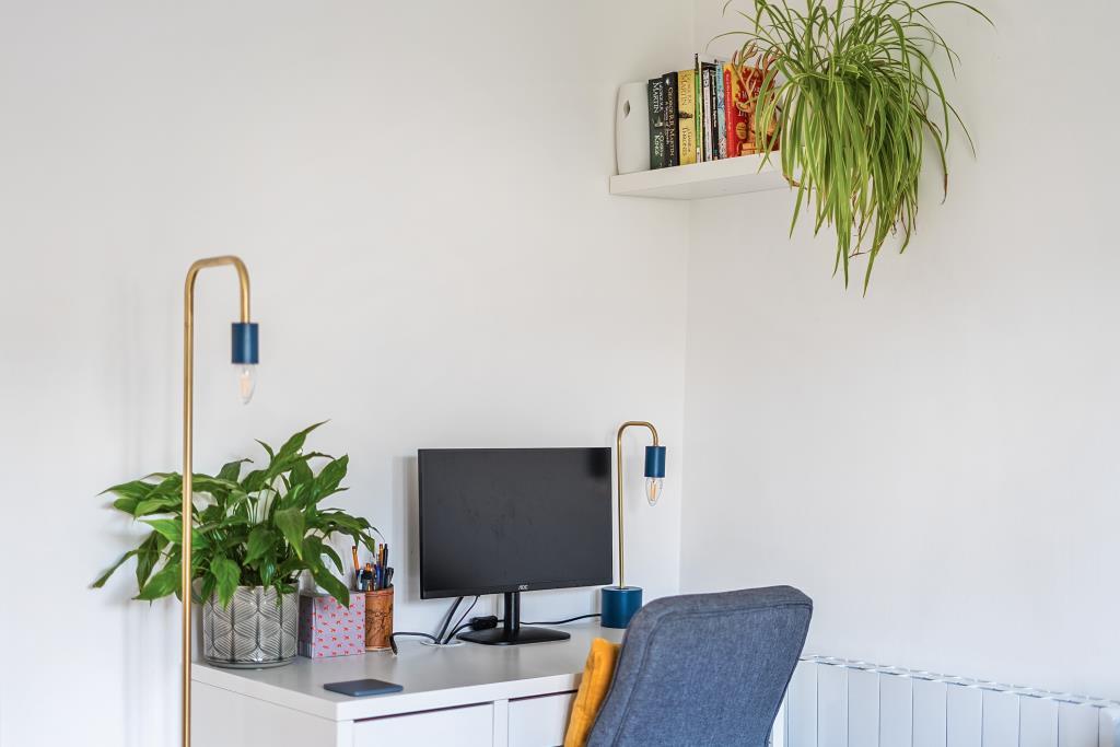 Home Office