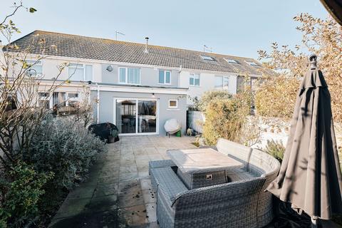 3 bedroom terraced house for sale, Bagatelle Road, Jersey JE2