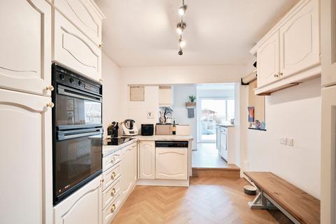 3 bedroom terraced house for sale, Bagatelle Road, Jersey JE2