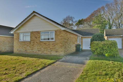 3 bedroom detached bungalow for sale, Venture Close, Bexhill-on-Sea, TN40