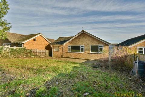 3 bedroom detached bungalow for sale, Venture Close, Bexhill-on-Sea, TN40