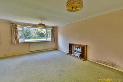 3 bedroom detached bungalow for sale, Venture Close, Bexhill-on-Sea, TN40