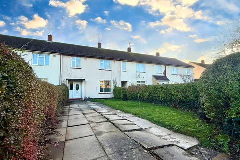 26 Dryden Way, Corby, NN17 2NX