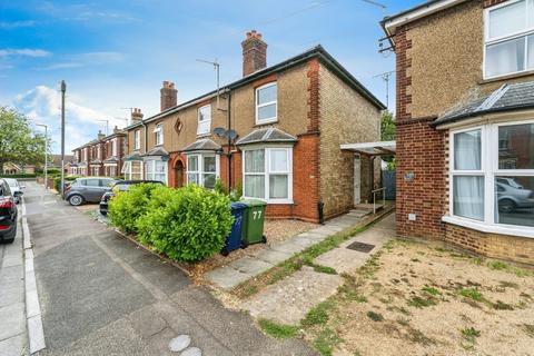 2 bedroom end of terrace house for sale, County Road, March PE15