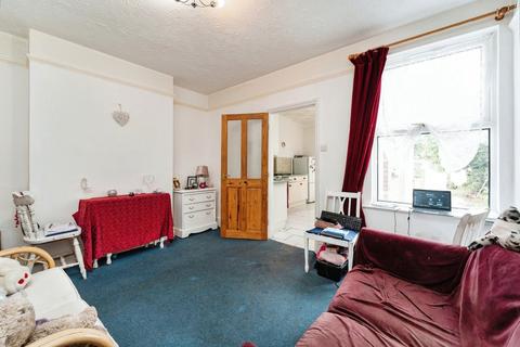 2 bedroom end of terrace house for sale, County Road, March PE15