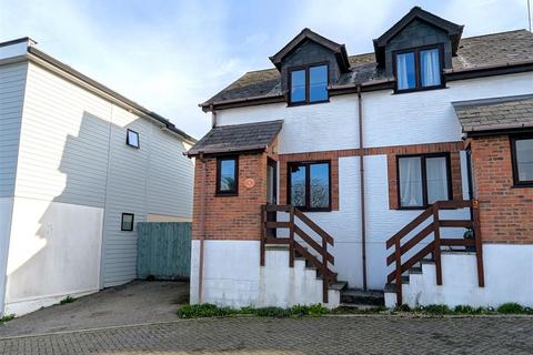 2 bedroom semi-detached house for sale, Porth Way, Newquay TR7