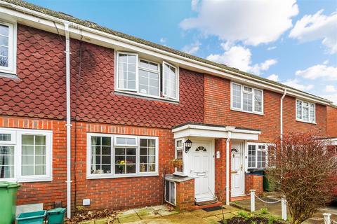 2 bedroom terraced house for sale, Hawthorne Place, Epsom