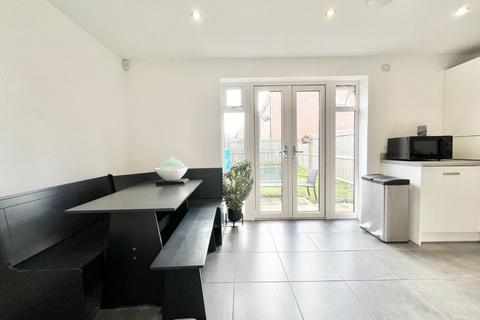 10 Blenkin Way, Spennymoor, DL16 6BG