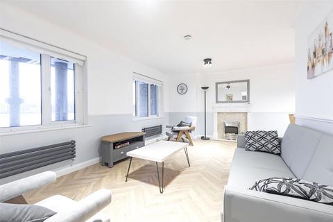 2 bedroom apartment to rent, Bellamys Court, Abbotshade Road, London, SE16