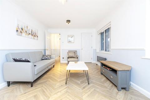 2 bedroom apartment to rent, Bellamys Court, Abbotshade Road, London, SE16