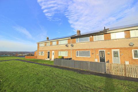 3 bedroom terraced house for sale, Broadviews, Great Lumley, Chester Le Street