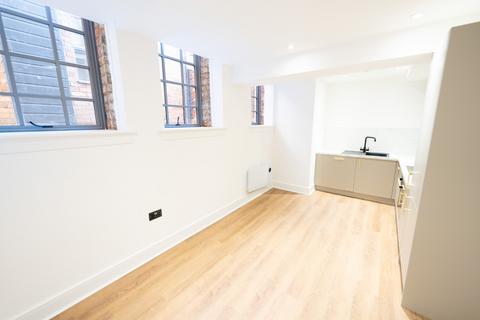 1 bedroom apartment to rent, Dunster Street, Northampton, NN1 3DQ