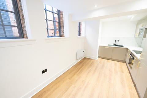 1 bedroom apartment to rent, Dunster Street, Northampton, NN1 3DQ