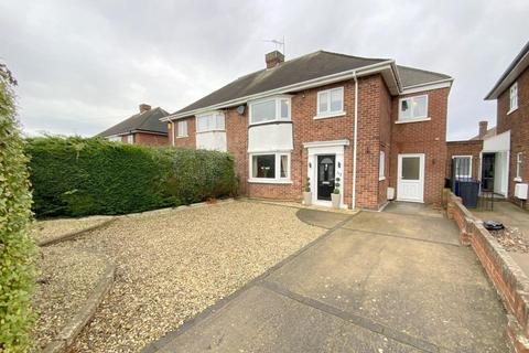 4 bedroom semi-detached house for sale, Davenport Drive, Cleethorpes